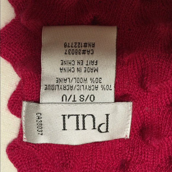 Scarf - Picture 4 of 5